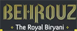 Behrouz Biryani Coupons