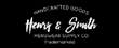 Henry & Smith Coupons