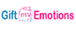 Gift My Emotions Coupons
