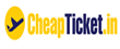 CheapTicket Coupons