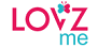 LOVZme Coupons