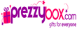 Prezzybox Coupons
