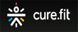 Cure.fit Coupons