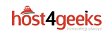Host4Geeks Coupons