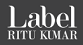 Label Ritu Kumar Coupons
