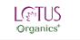 Lotus Organics Coupons