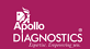 Apollo Dagnostics Coupons
