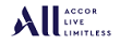 Accor Live Limitless Promo Codes