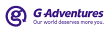 G Adventures Promo Codes