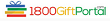 1800GiftPortal Coupons