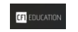 CFI Education Coupons