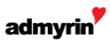 Admyrin Promo Codes