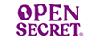 Open Secret Promo Codes