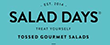 Salad Days Coupons