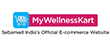 MyWellnessKart Coupons