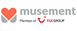 Musement Promo Codes