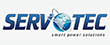 Servotech Coupons