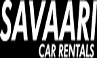 Savaari Car Rentals Coupons