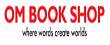 Om Books Shop Coupons