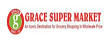 Grace Super Market Coupons