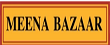 Meena Bazaar Promo Codes