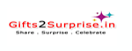 Gifts2surprise Coupons
