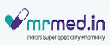 MrMed Coupons