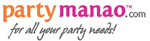 Party Manao Coupons