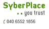 Syber Place Coupons