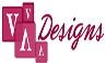 VV Designs Coupons