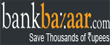Bank Bazaar Coupons